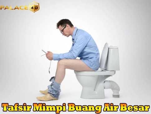 Tafsir Mimpi 2d Buang Air Besar Renunganku