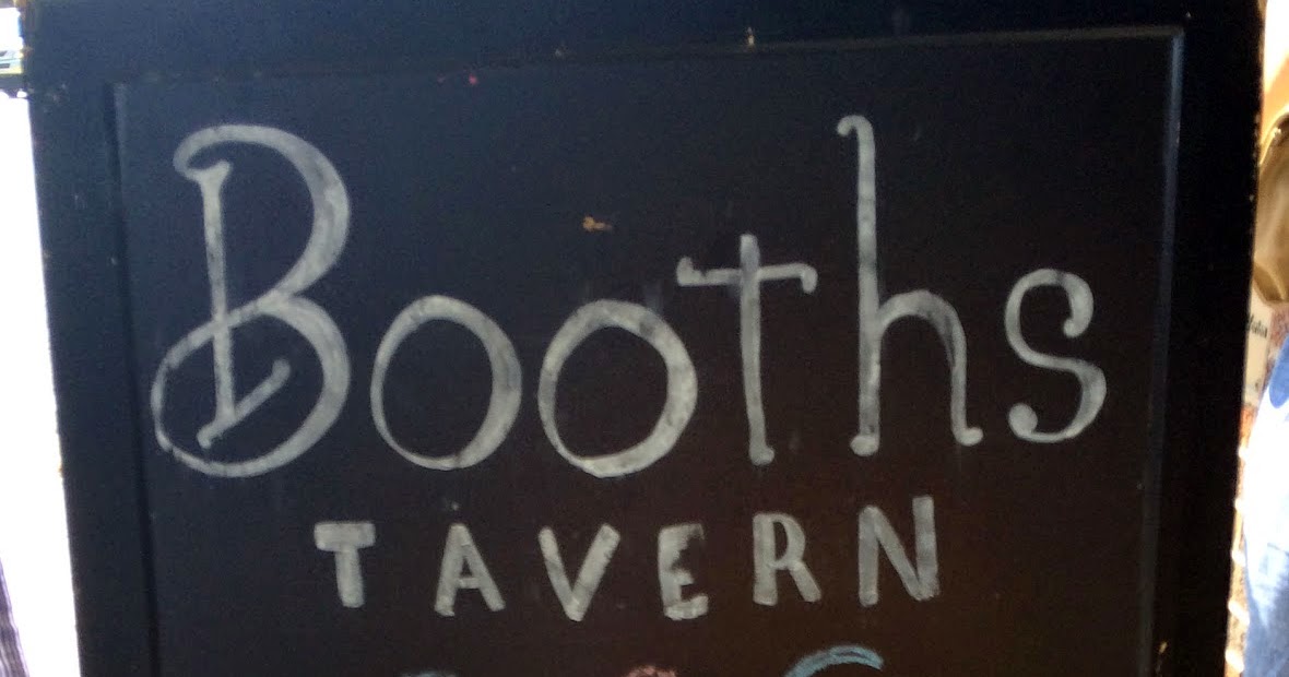 Bite Buff Pillars Lakewood Wing Crawl 2014