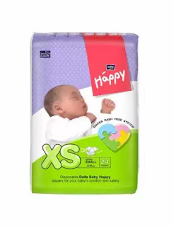 Best Baby Diapers in India
