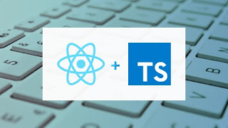 Using TypeScript with React Using TypeScript with React