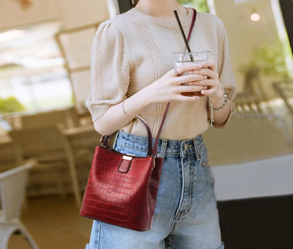 trending summer bags 2020 Common White