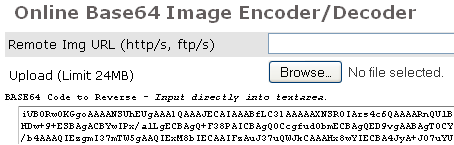 Cara Decode Base64 Ke Image Atau Gambar Mymastah