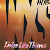 INXS - Listen Like Thieves Music Album Reviews
