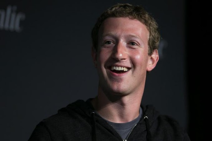 Mark Zuckerberg: o estudante que revolucionou as relações sociais na era digital