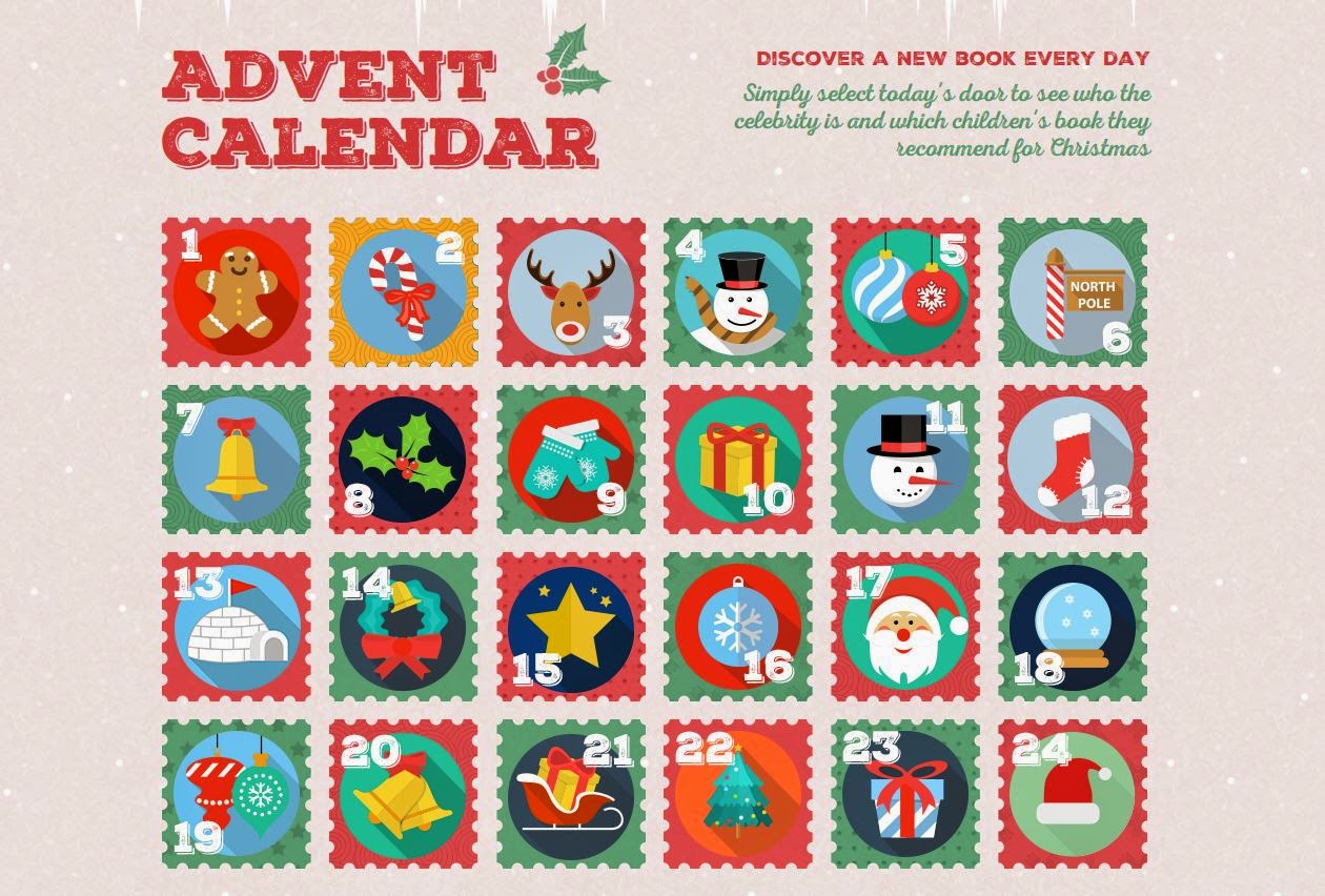 http://www.booktrust.org.uk/christmas/2014/advent-calendar