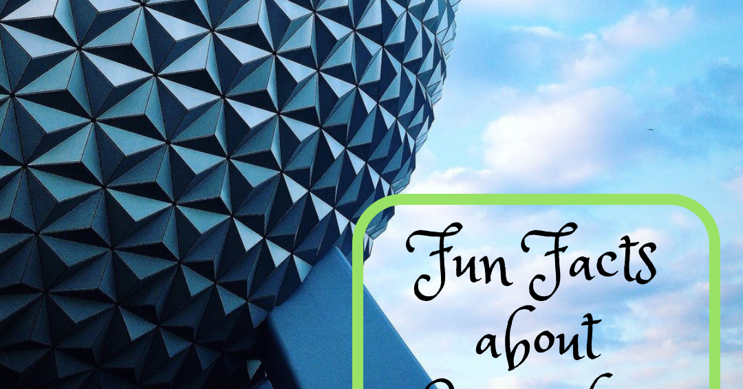 SPACESHIP EARTH FUN FACTS visual data 5