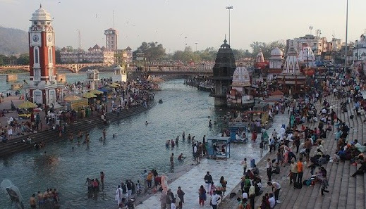 haridwar-gateway-of-god-spirituality-and-peace