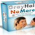Reverse gray hair with Gray Hair No More 