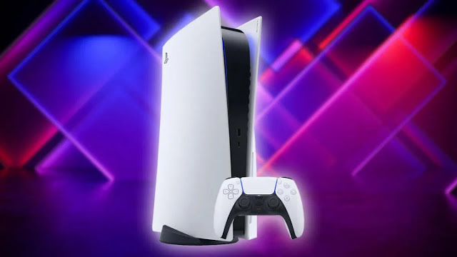 جهاز PS5 سيجنب حرق المحتوى داخل الألعاب على اللاعبين بطريقة رائعة جدا