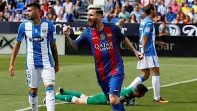 بث مباشر مباراة برشلونة وليجانيس مشاهدة مباراة برشلونة وليجانيس