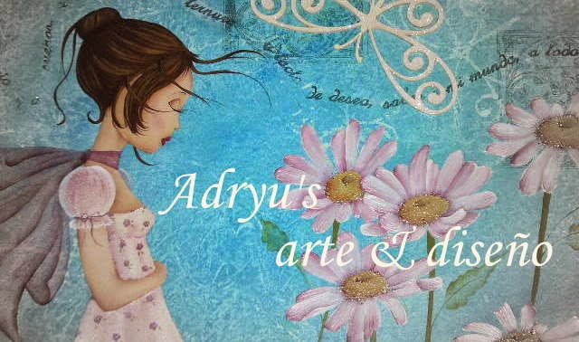 Pd: Adryu'S