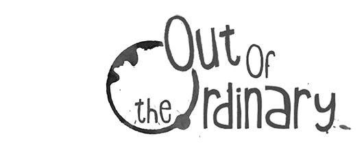 Out of the ordinary spotlight 8 презентация