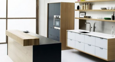 Tata Ruang Dapur Minimalis Tata Ruang Dapur Minimalis