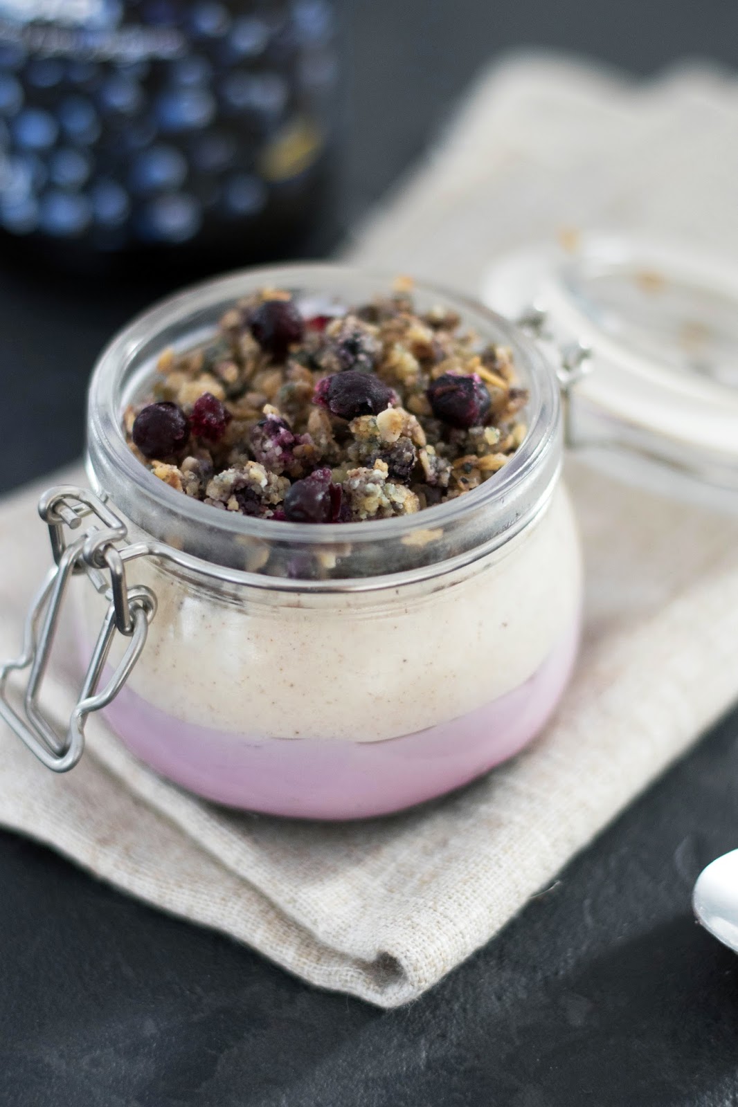 recette verrine