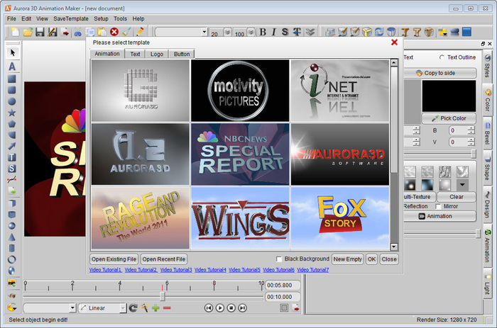 aurora 3d animation maker download with crack aurora 3d animation maker download with crack