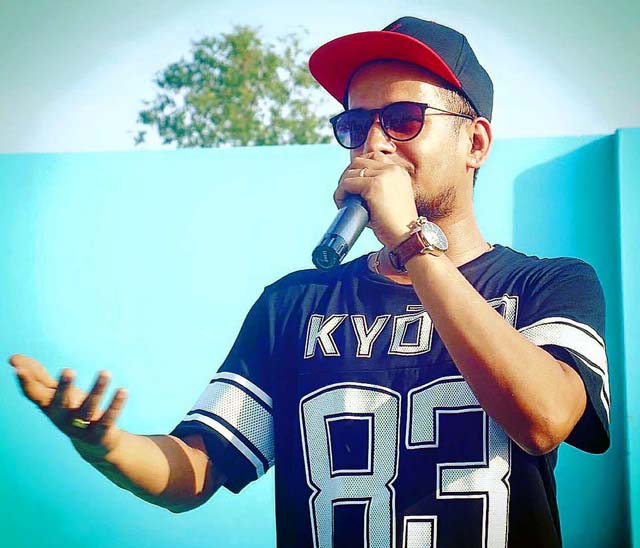 Nepali rapper Yama Buddha found dead in london | Mungpoo News