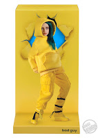 Holiday of Play 2020: Billie Eilish Toys from Playmates