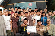 Cahaya Aceh Peringati 15 Tahun Tsunami | Ajak Viralkan #SolidarityDay