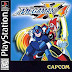 [PS1][ROM] Mega Man X4