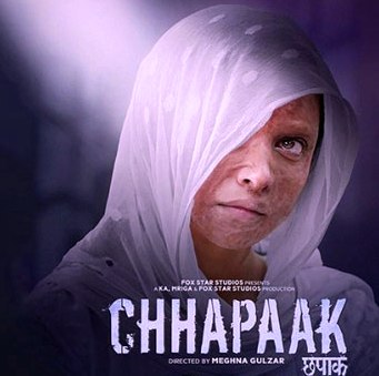 Image result for Khulne Do Chhapaak