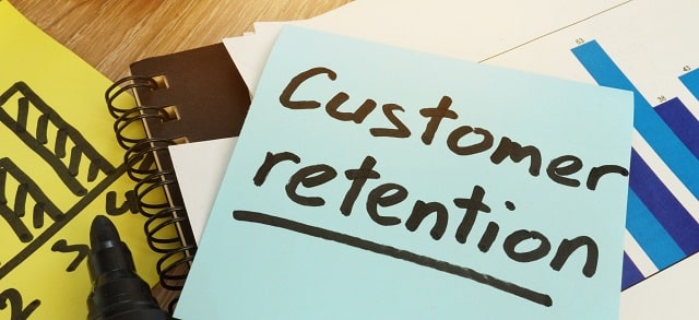 innovative customer retention strategies crm consumer loyalty