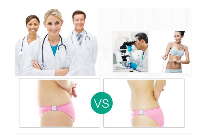 SLIM PATCH helps remove the toxins already built up in your body.