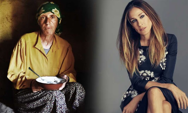 Sarah Jessica Parker schreibt über Mazedonischen Film - Griechische User 'not amused'