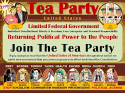 The American Tea Party is Deplorable