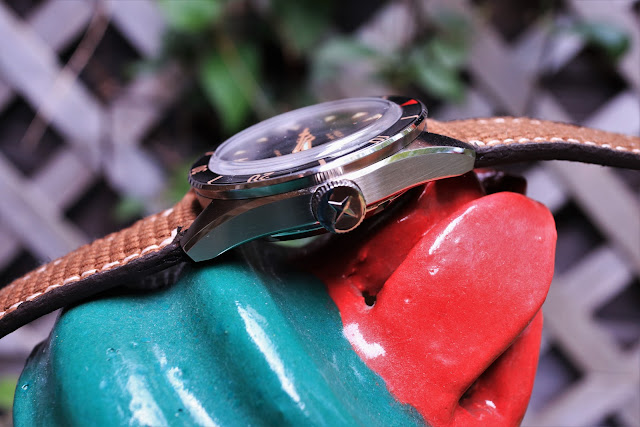 Merlin Sea Legend Golden Boy