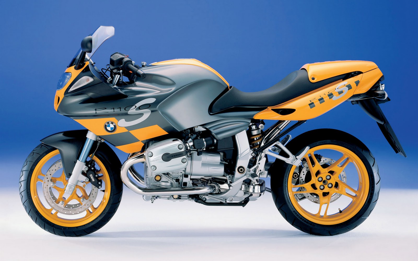 bikes auto media: BMW Motorcycles Latest Images View