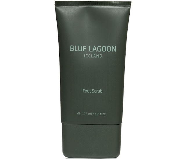 blue lagoon skin care products