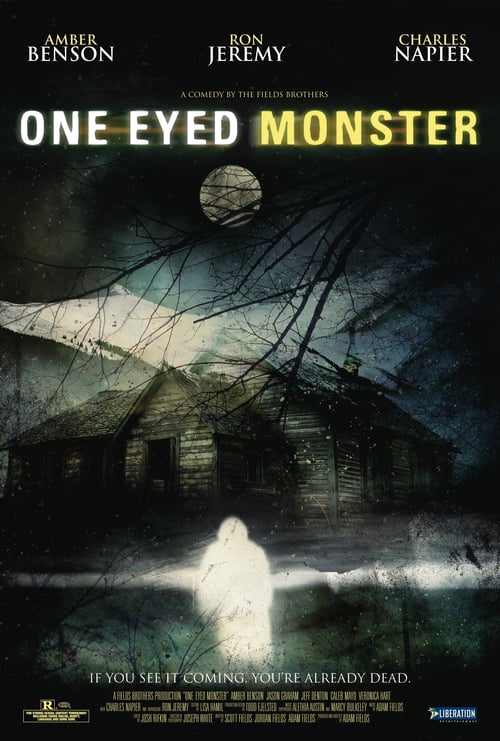 [HD] One-Eyed Monster 2008 Pelicula Online Castellano