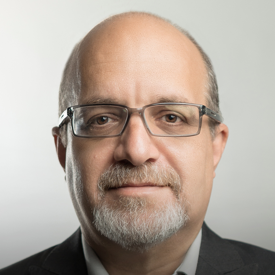 Desde estos lares: octubre 2016