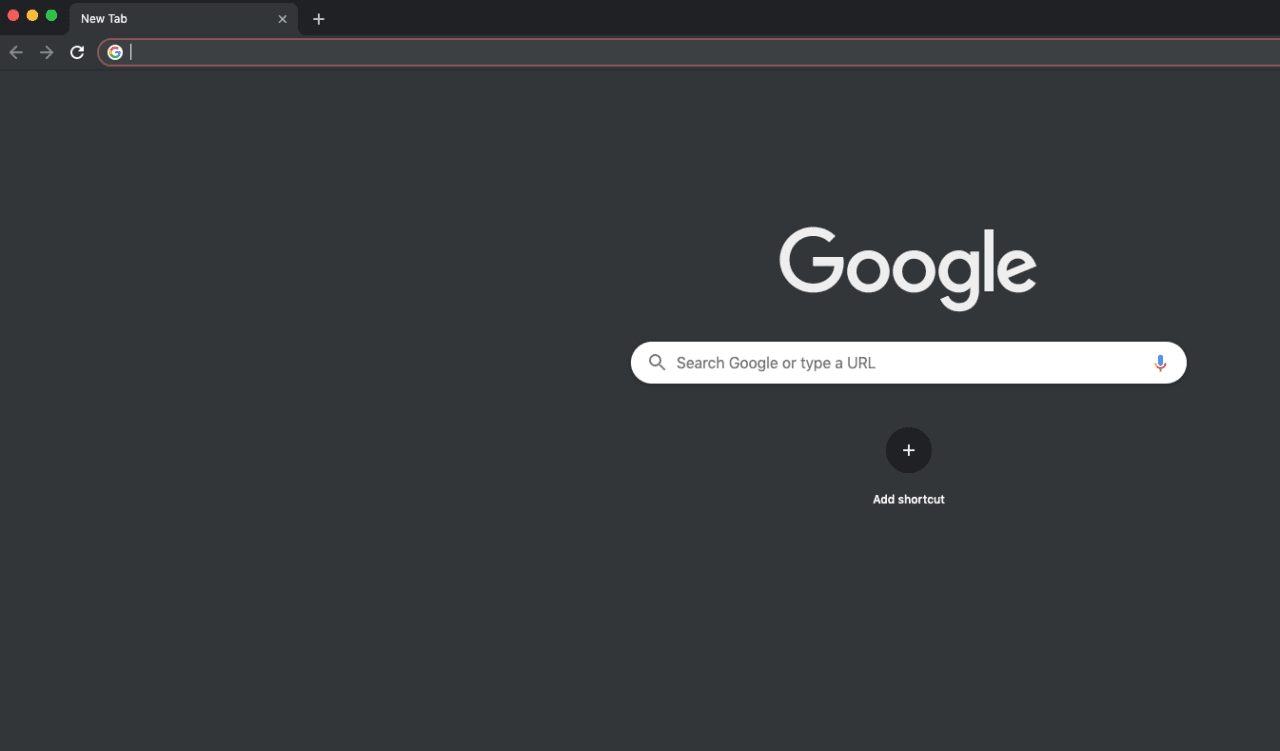 شرح Cursor mouse pointer disappear in chrome مشكلة Cursor mouse pointer disappear in chrome