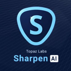 Topaz Sharpen AI 2.0.2 + Ativador Download Grátis