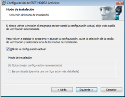 Tutorial: Como instalar Eset Nod32 version 5