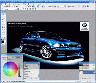 download getpaint net download getpaint net