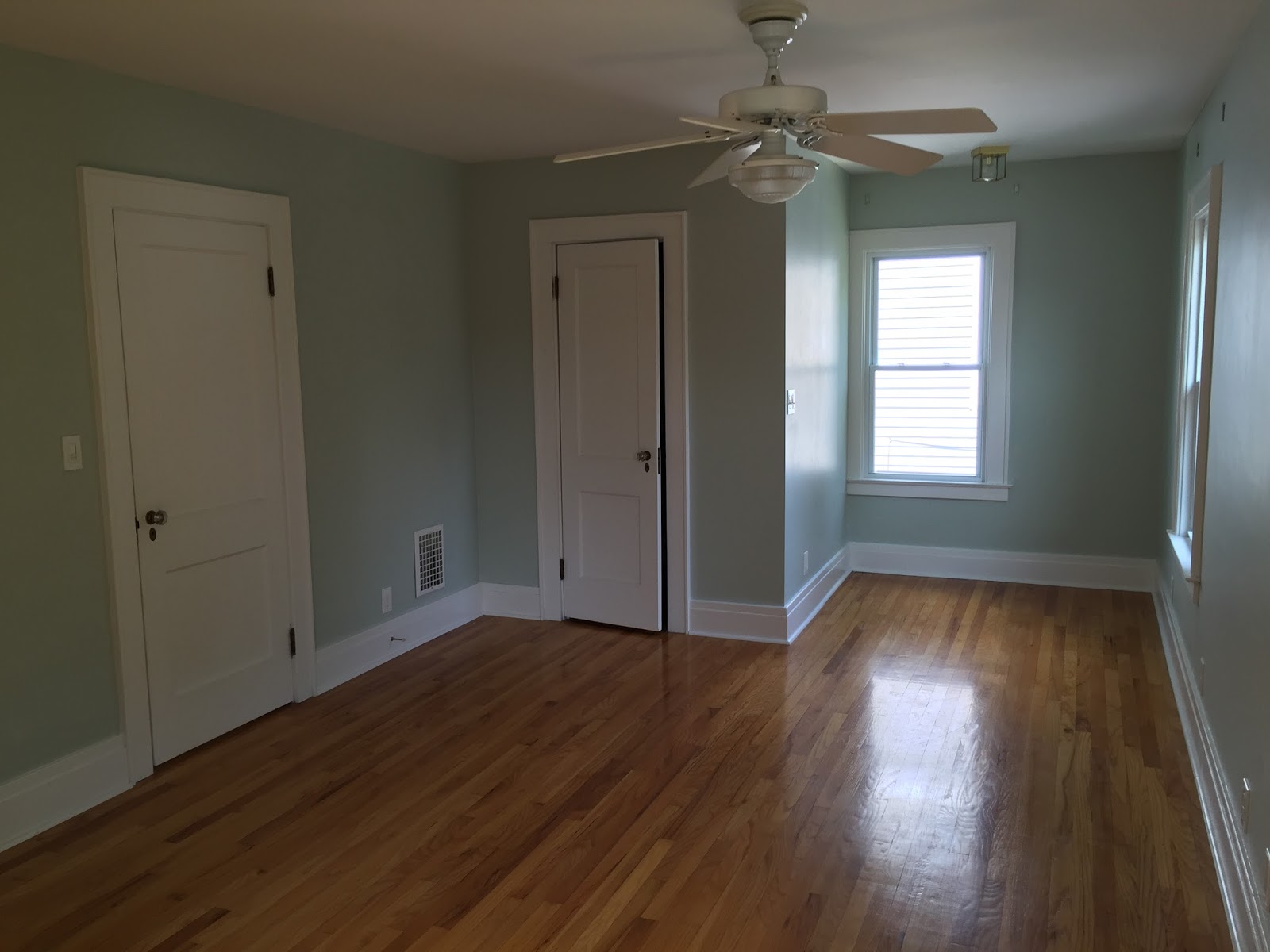 Interior Exterior House Painting Contractor Painter Syracuse NY August