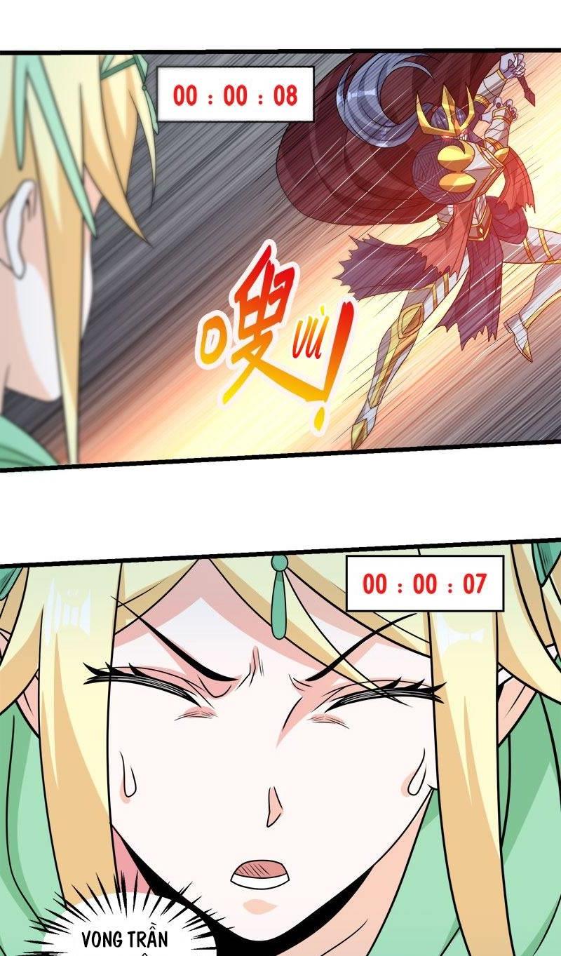 Kiếm Vũ Chapter 97 - AB Truyện