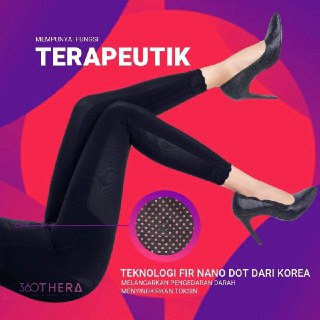 Therapants, 360 thera, therapants sepang, legging kurus, therapants Tawau, Therapants Damansara, legging grip lutut