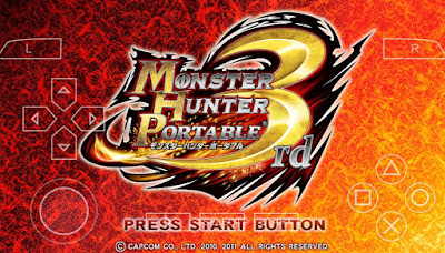 monster hunter portable 3rd ppsspp highly compressed monster hunter portable 3rd ppsspp highly compressed