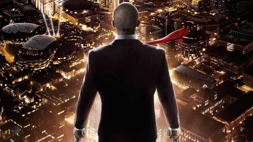 Hitman: Agent 47 2015 kompletter film