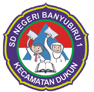 Makna Lambang SD Negeri Banyubiru 1 ~ SD NEGERI BANYUBIRU 1 DUKUN KAB