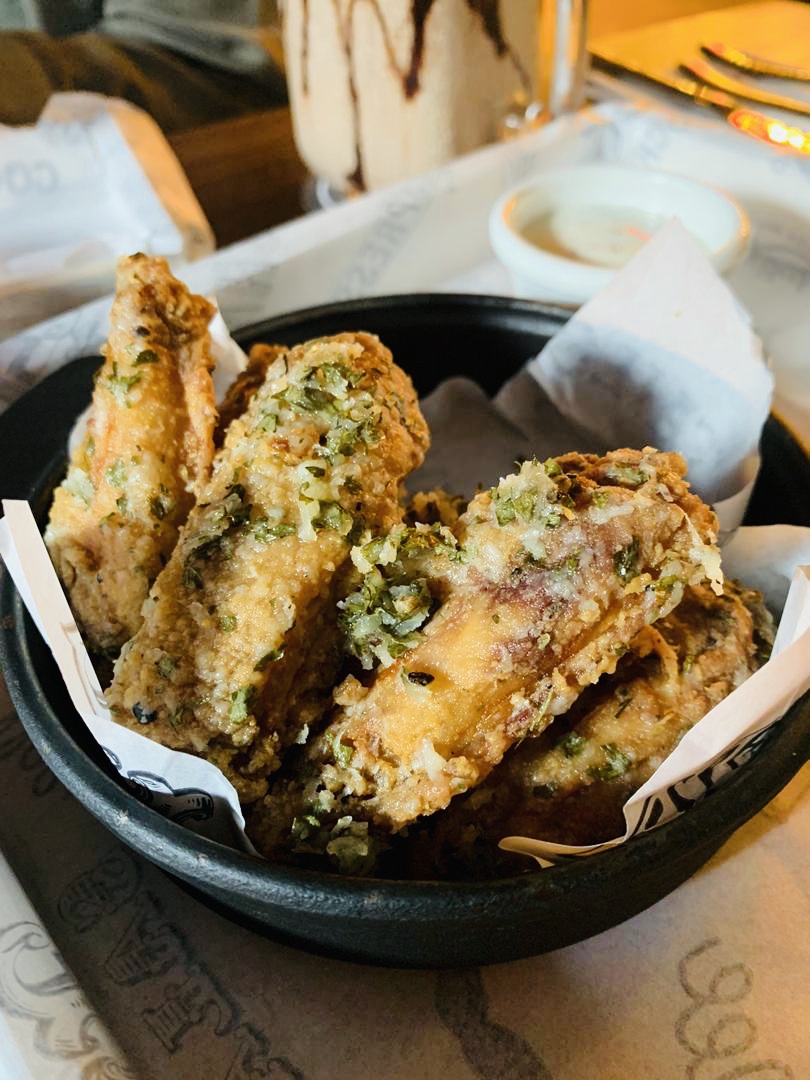 Makan Di Gravy Baby Jalan P. Ramlee