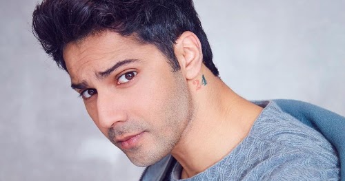 Varun Dhawan Gets Inked for ABCD 2  YouTube