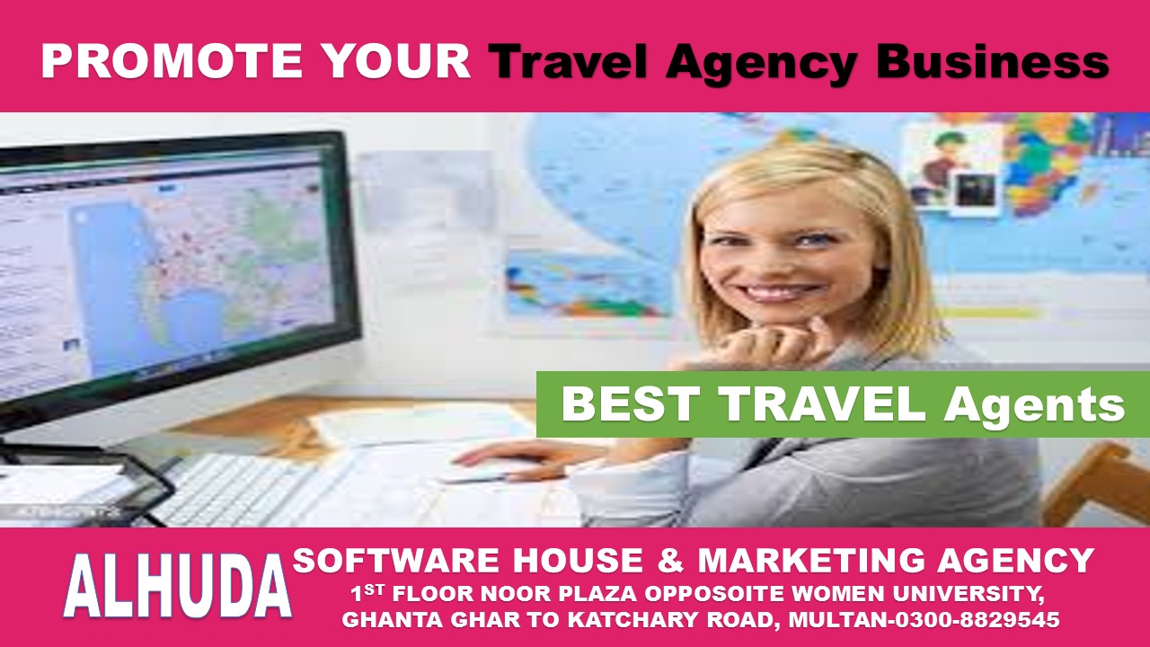 Best Travel Agents Services in Karachi Pakistan[Find Best Travel Agencies in Karachi Pakistan