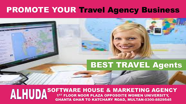 Best Travel Agents Services in Karachi Pakistan[Find Best Travel Agencies in Karachi Pakistan]