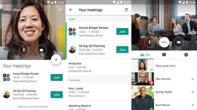 Google Meet merupakan layanan yang disediakan secara gratis oleh Google Cara Membuat Link Google Meet Terbaru