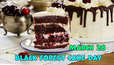 black forest day
