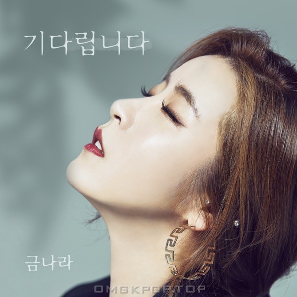 Geum Nara – 기다립니다 – Single
